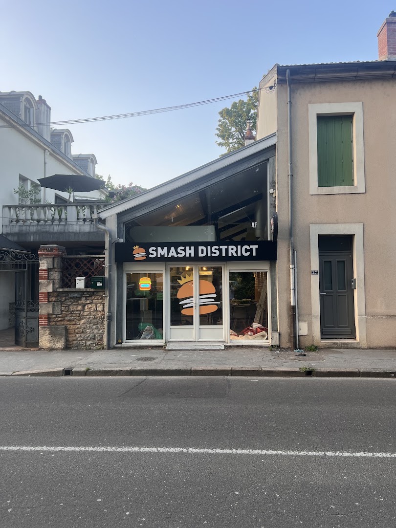 Smash District · Photos 6